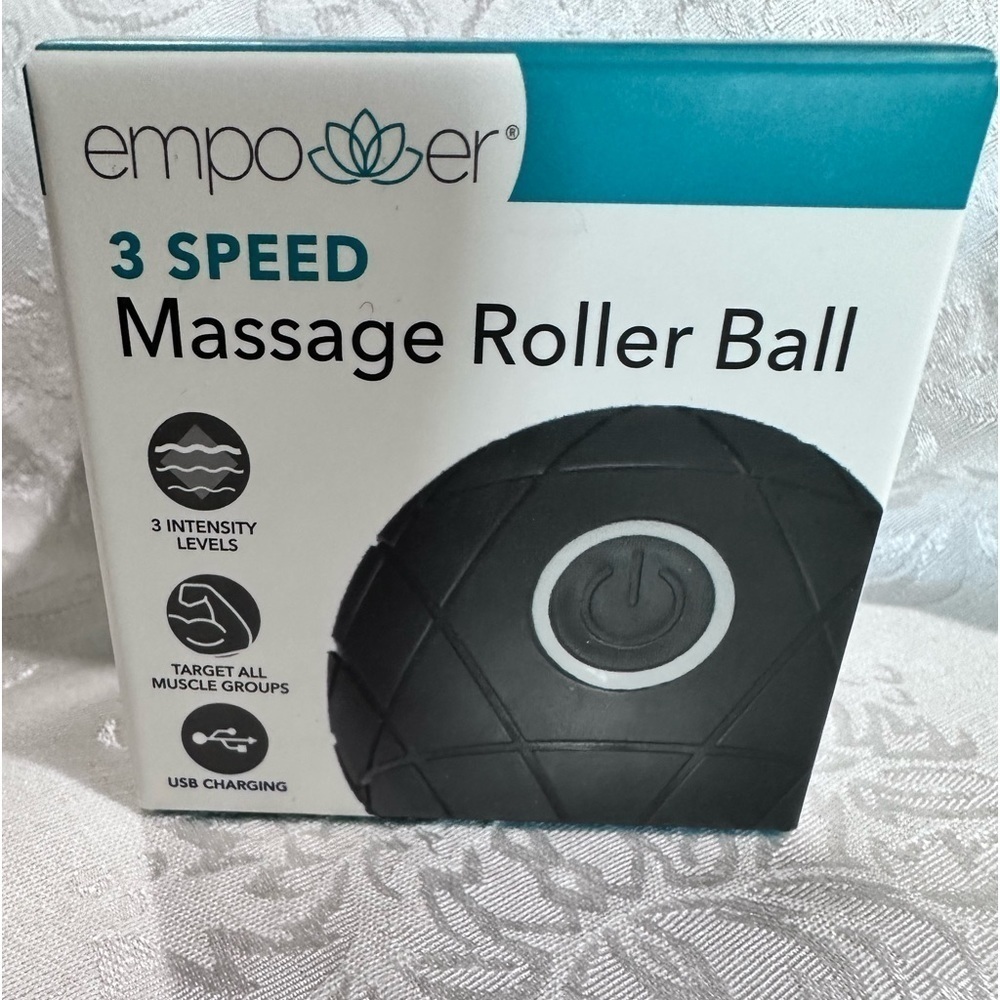 Massage Roller Ball